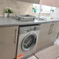 Cozy 4-bed House in Accrington