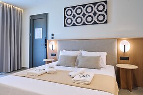 Monarco Executive Rooms