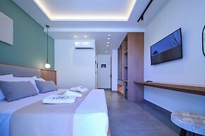 Monarco Executive Rooms