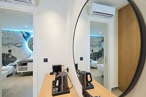 Monarco Executive Rooms