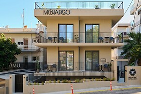 Monarco Executive Rooms