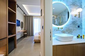 Monarco Executive Rooms