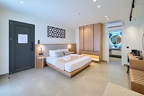 Monarco Executive Rooms