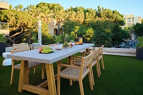 Monarco Executive Rooms