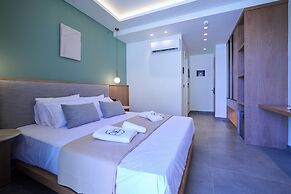 Monarco Executive Rooms