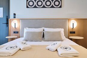 Monarco Executive Rooms