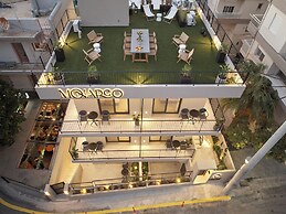 Monarco Executive Rooms