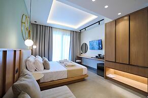 Monarco Executive Rooms