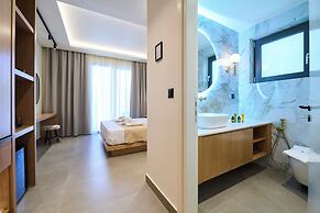 Monarco Executive Rooms