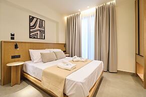 Monarco Executive Rooms
