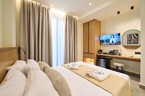 Monarco Executive Rooms