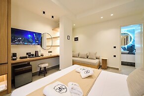 Monarco Executive Rooms