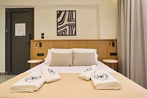 Monarco Executive Rooms