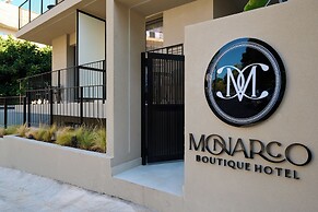 Monarco Executive Rooms
