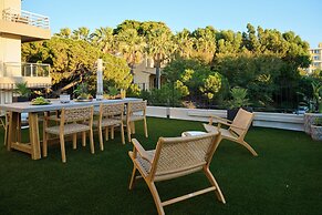 Monarco Executive Rooms