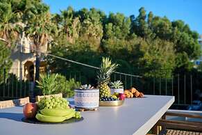 Monarco Executive Rooms