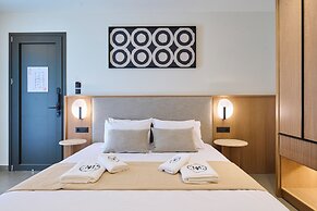 Monarco Executive Rooms