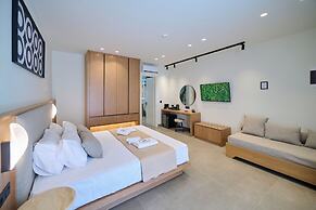 Monarco Executive Rooms