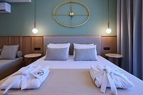 Monarco Executive Rooms