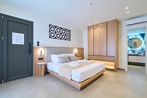 Monarco Executive Rooms