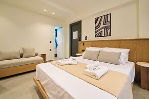 Monarco Executive Rooms
