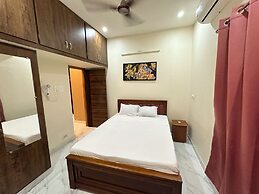 SRI APARTMENT HOMESTAY 2BHK