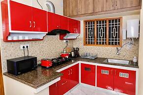 SRI APARTMENT HOMESTAY 2BHK