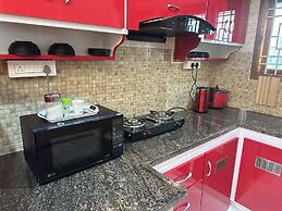 SRI APARTMENT HOMESTAY 2BHK