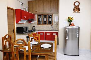 SRI APARTMENT HOMESTAY 2BHK