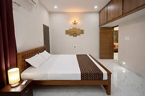 SRI APARTMENT HOMESTAY 2BHK