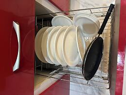 SRI APARTMENT HOMESTAY 2BHK