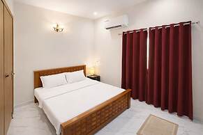 SRI APARTMENT HOMESTAY 2BHK