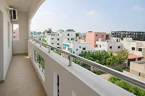 SRI APARTMENT HOMESTAY 2BHK