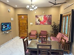SRI APARTMENT HOMESTAY 2BHK