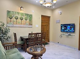 SRI APARTMENT HOMESTAY 2BHK