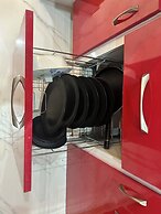 SRI APARTMENT HOMESTAY 2BHK