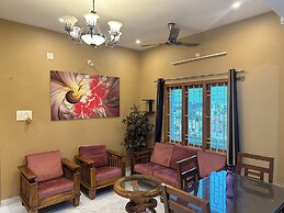 SRI APARTMENT HOMESTAY 2BHK