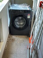 SRI APARTMENT HOMESTAY 2BHK