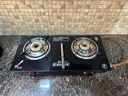 SRI APARTMENT HOMESTAY 2BHK