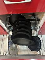 SRI APARTMENT HOMESTAY 2BHK