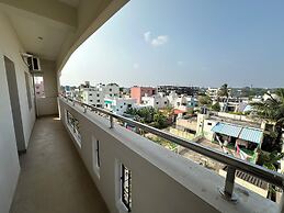 SRI APARTMENT HOMESTAY 2BHK