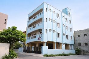 SRI APARTMENT HOMESTAY 2BHK