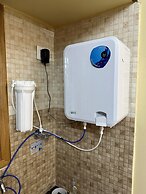 SRI APARTMENT HOMESTAY 2BHK