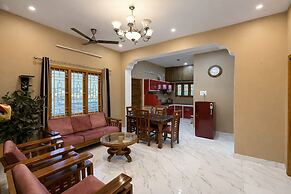 SRI APARTMENT HOMESTAY 2BHK