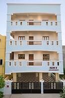 SRI APARTMENT HOMESTAY 2BHK