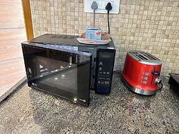 SRI APARTMENT HOMESTAY 2BHK