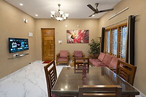 SRI APARTMENT HOMESTAY 2BHK