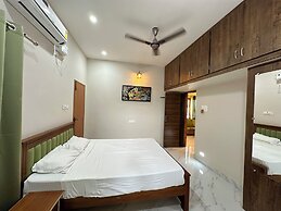 SRI APARTMENT HOMESTAY 2BHK