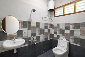 SRI APARTMENT HOMESTAY 2BHK