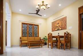 SRI APARTMENT HOMESTAY 2BHK
